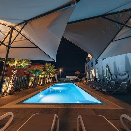 Apartment Iva تروغير المظهر الخارجي الصورة