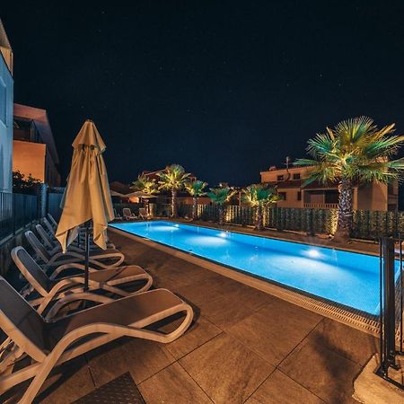 Apartment Iva تروغير المظهر الخارجي الصورة