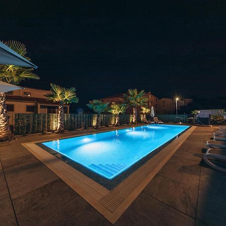 Apartment Iva تروغير المظهر الخارجي الصورة