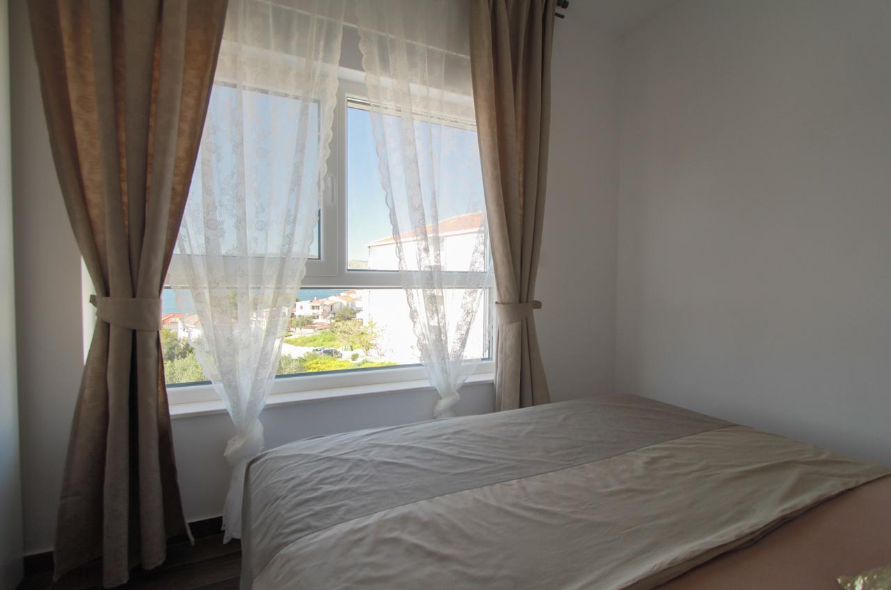 Apartment Iva تروغير المظهر الخارجي الصورة