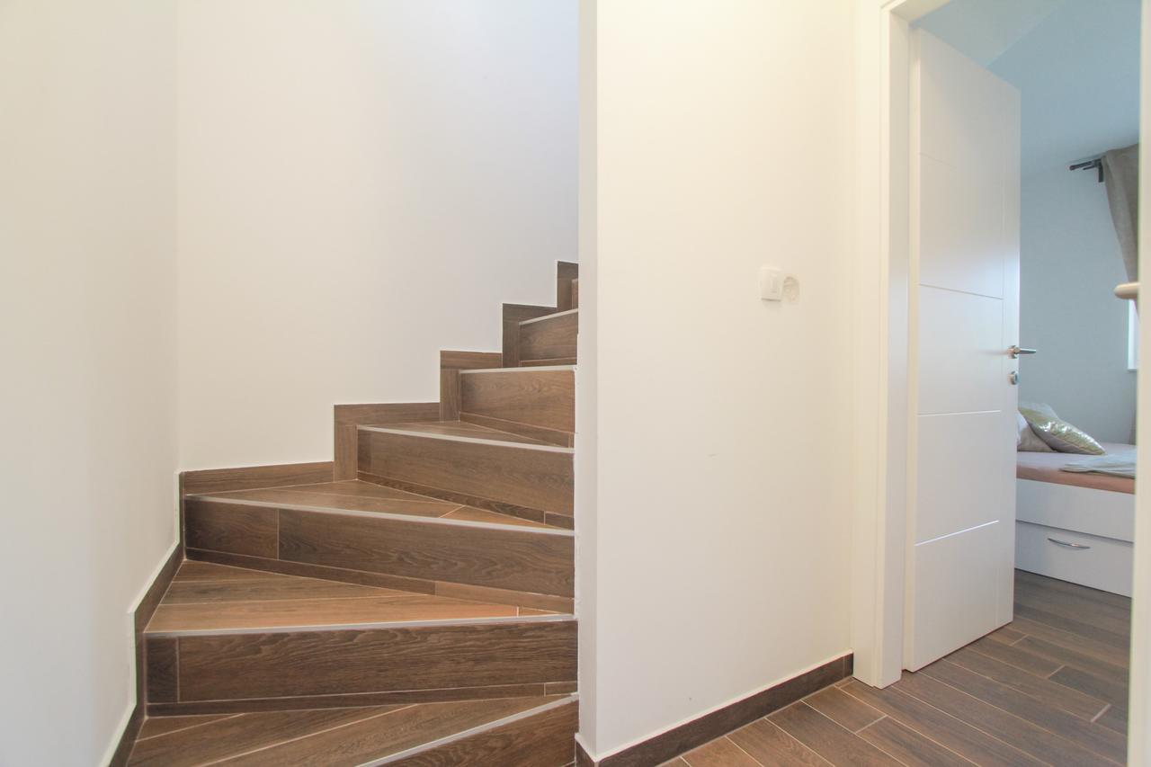 Apartment Iva تروغير المظهر الخارجي الصورة