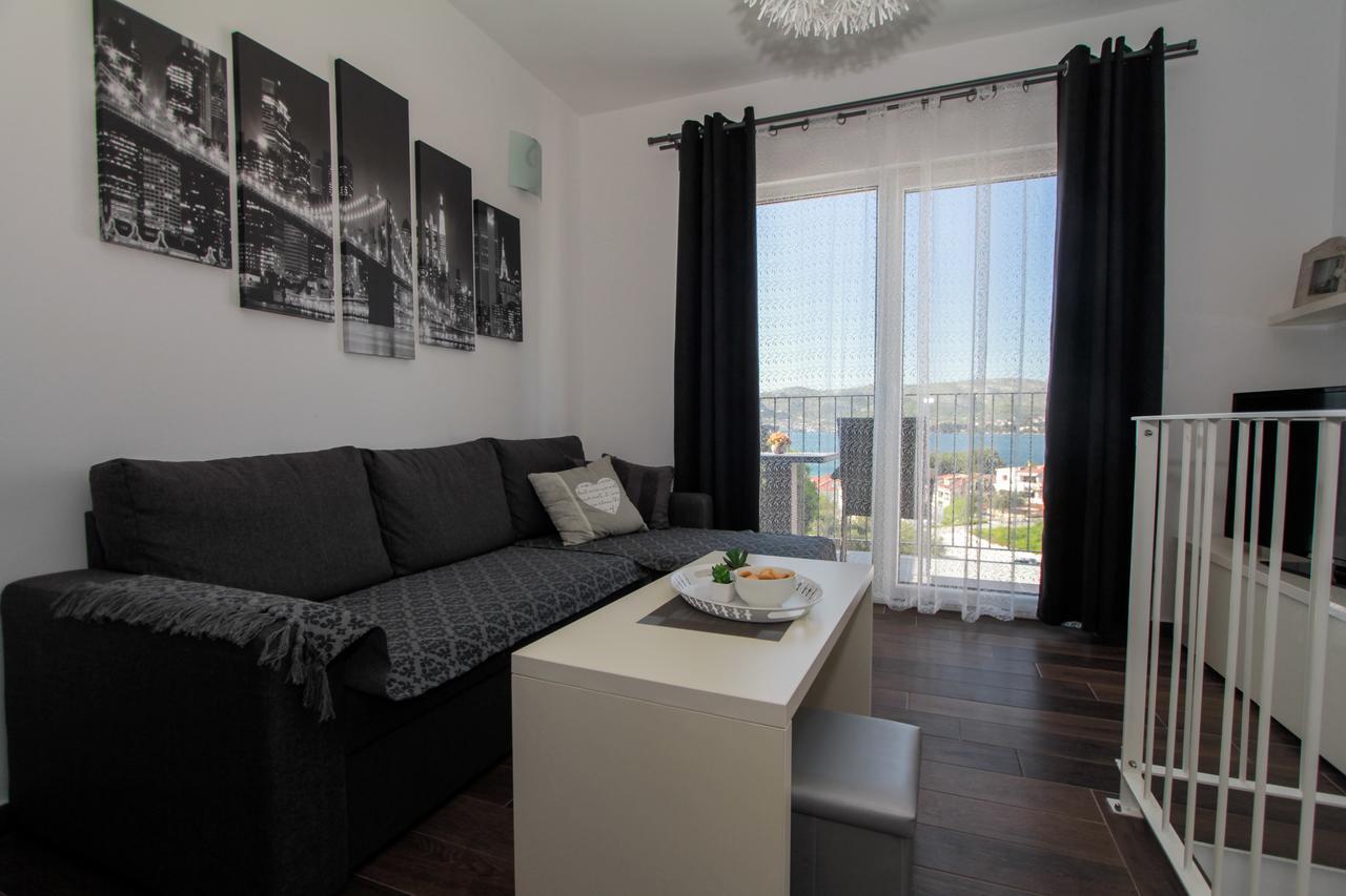 Apartment Iva تروغير المظهر الخارجي الصورة