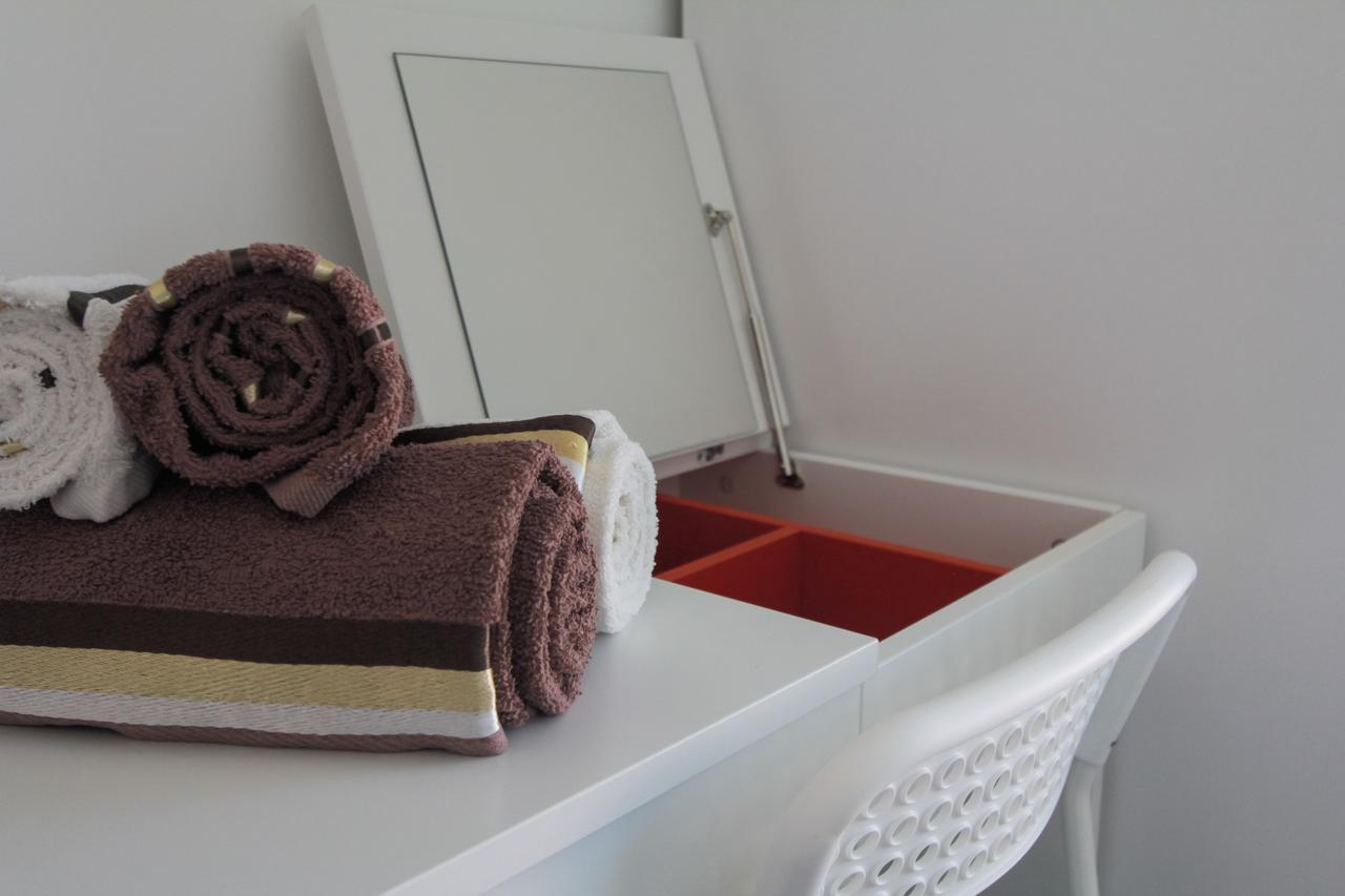 Apartment Iva تروغير المظهر الخارجي الصورة
