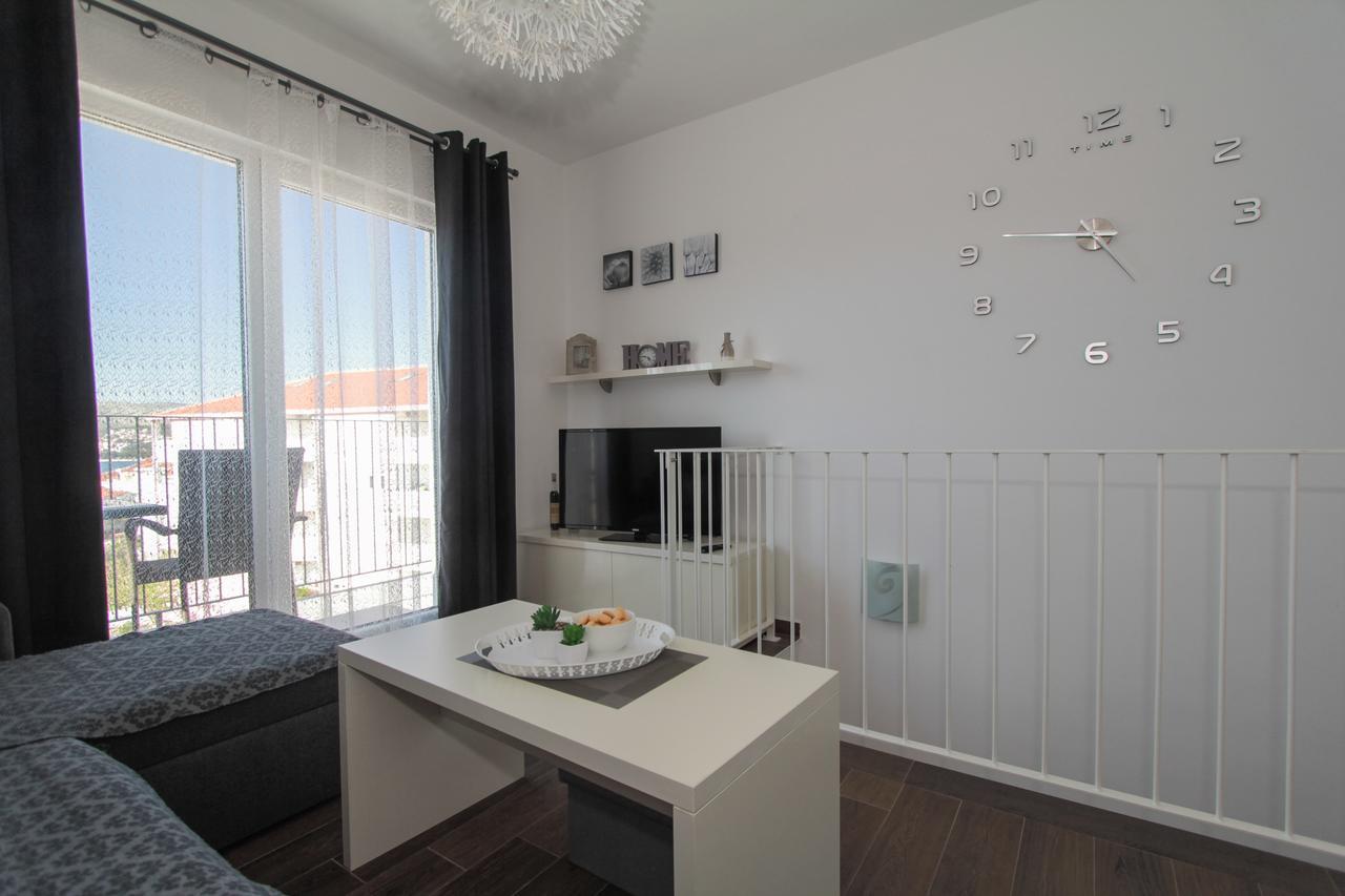 Apartment Iva تروغير المظهر الخارجي الصورة