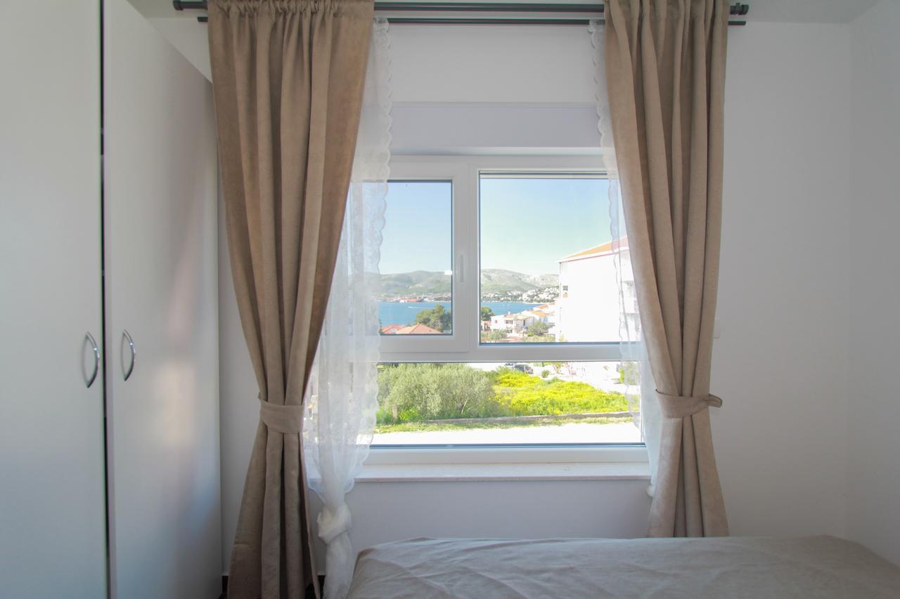 Apartment Iva تروغير المظهر الخارجي الصورة