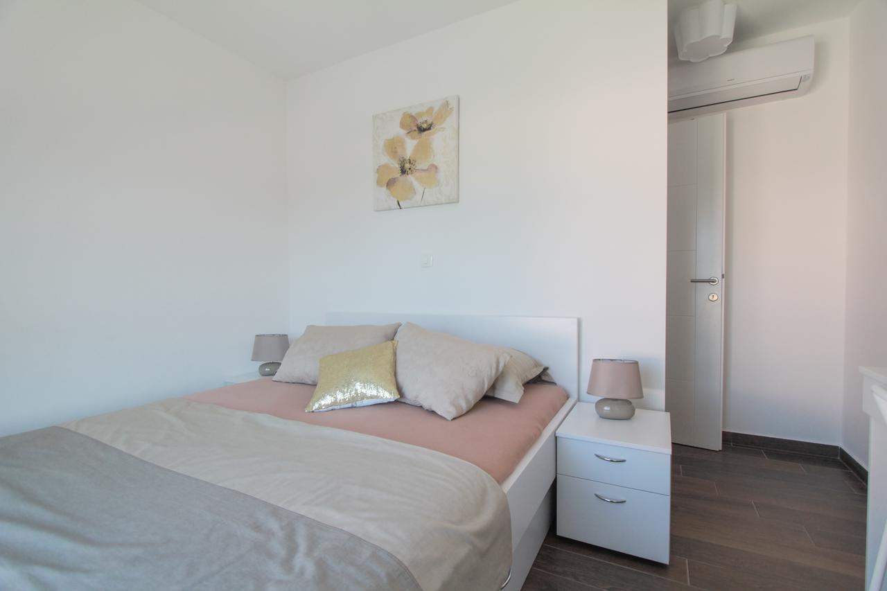 Apartment Iva تروغير المظهر الخارجي الصورة