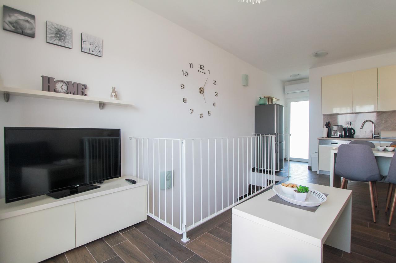 Apartment Iva تروغير المظهر الخارجي الصورة
