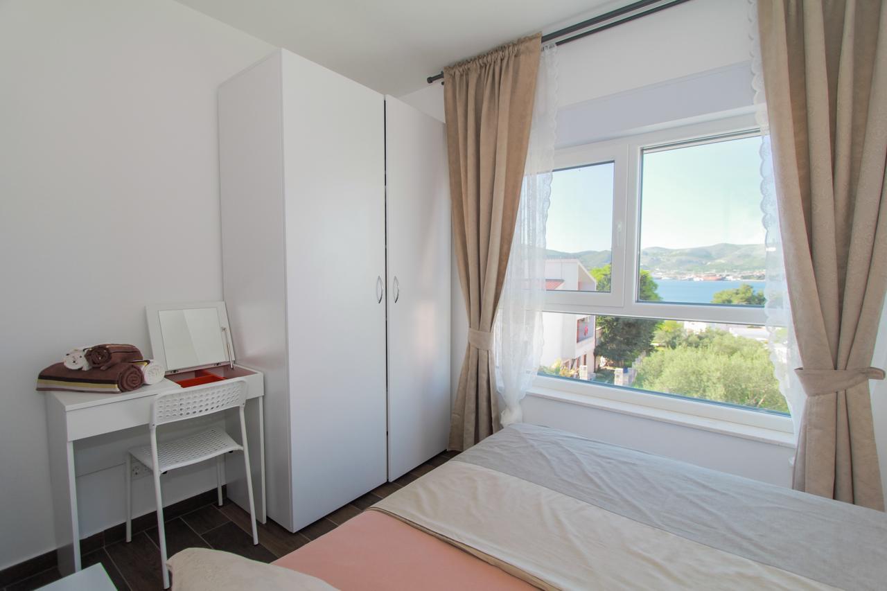 Apartment Iva تروغير المظهر الخارجي الصورة