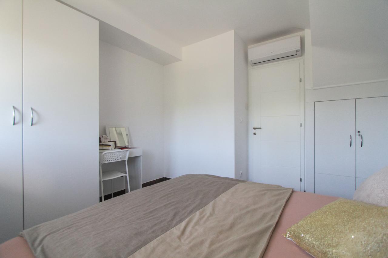 Apartment Iva تروغير المظهر الخارجي الصورة