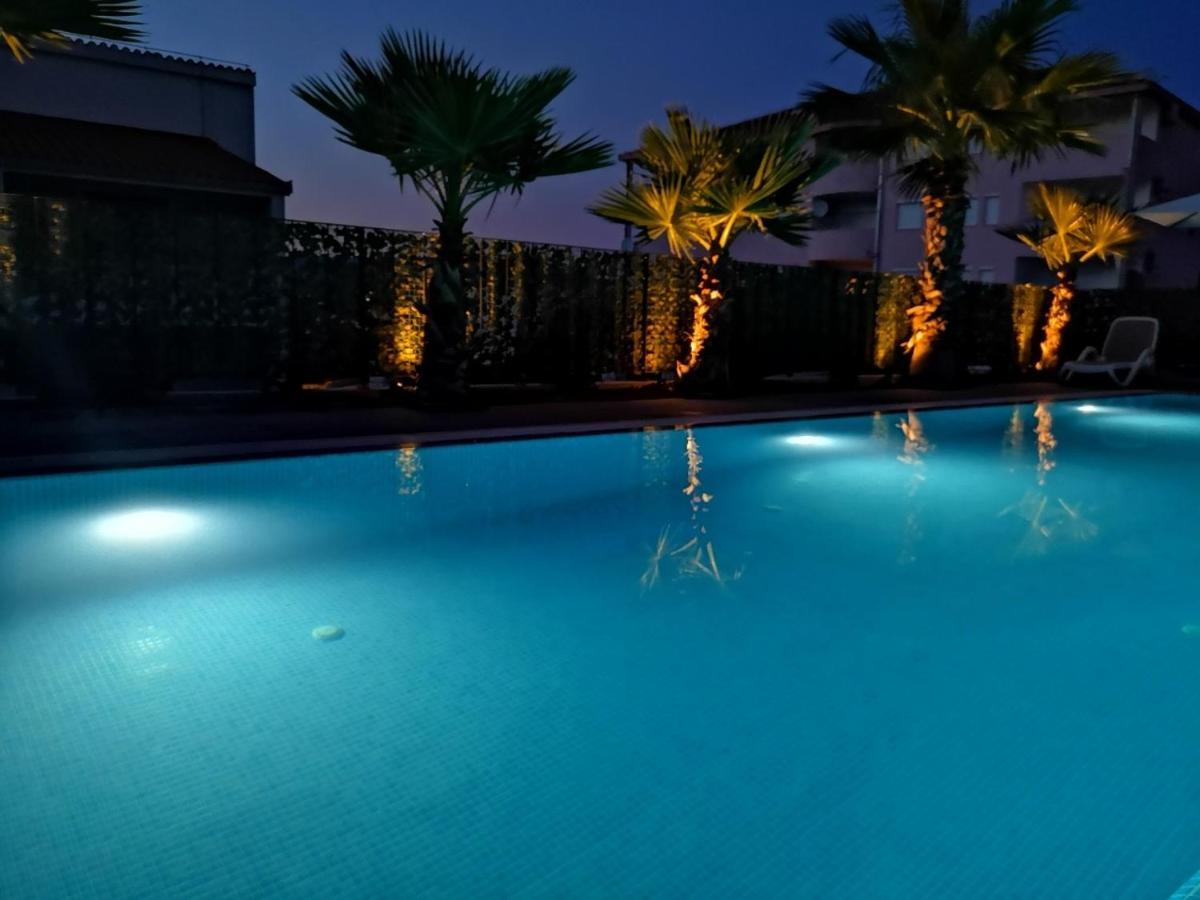 Apartment Iva تروغير المظهر الخارجي الصورة