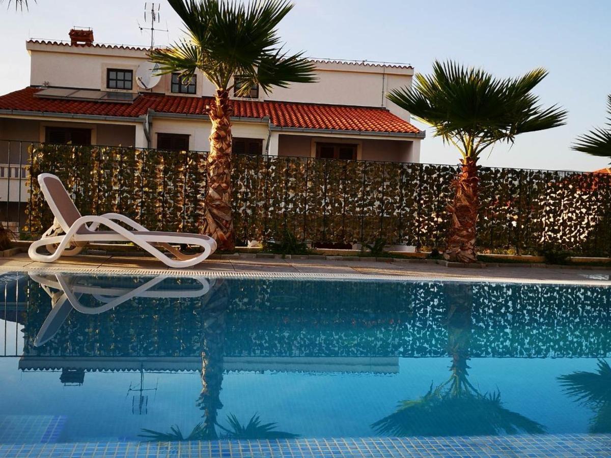 Apartment Iva تروغير المظهر الخارجي الصورة
