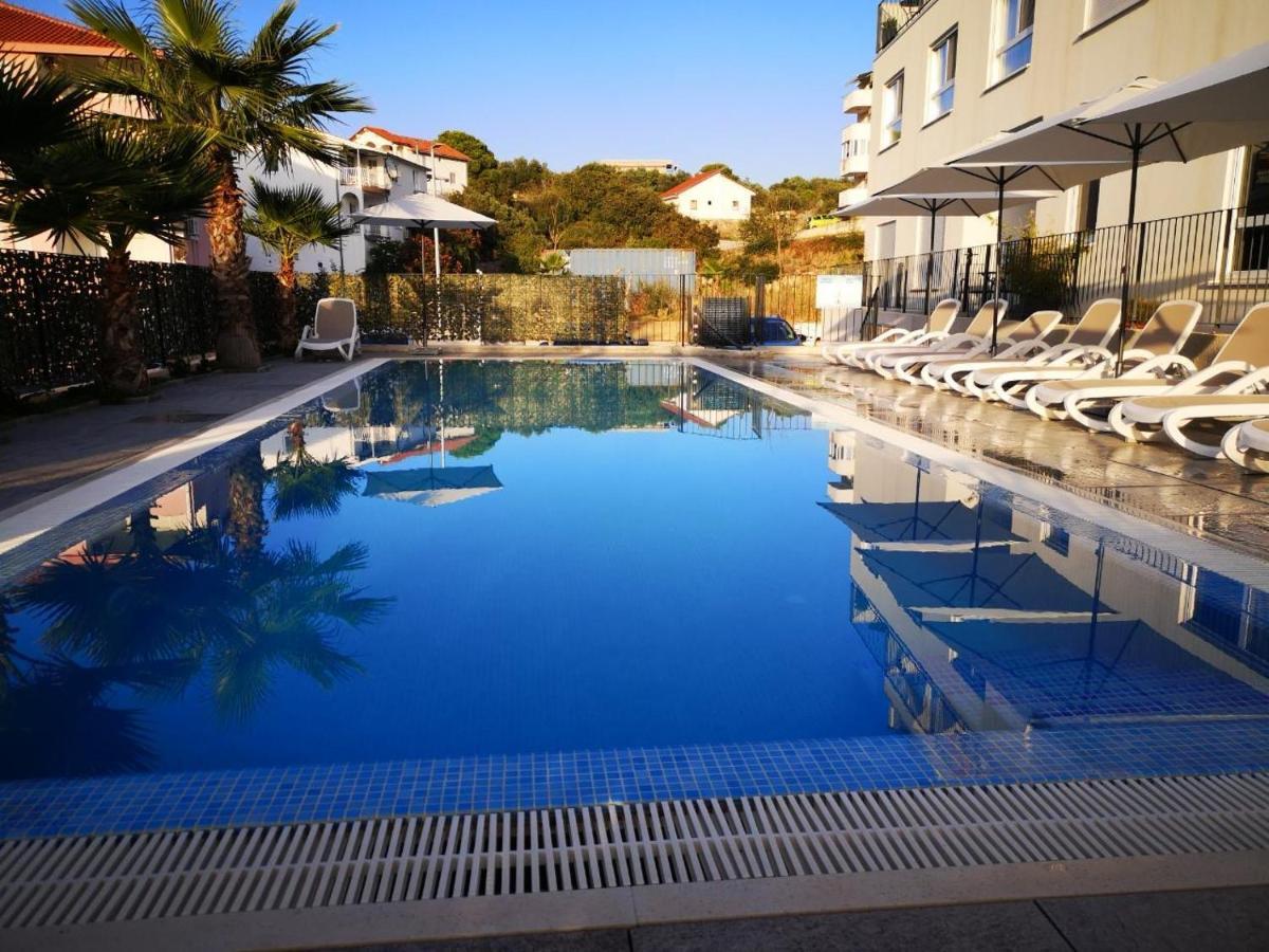 Apartment Iva تروغير المظهر الخارجي الصورة