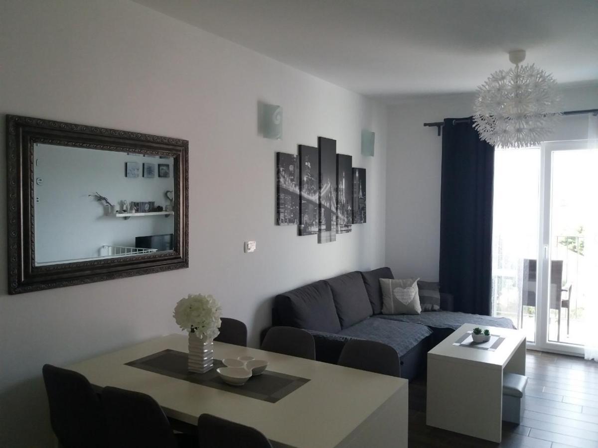 Apartment Iva تروغير المظهر الخارجي الصورة
