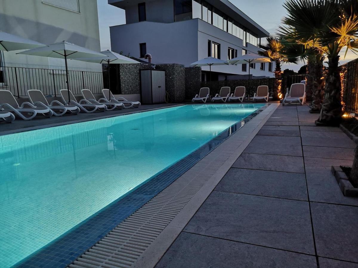 Apartment Iva تروغير المظهر الخارجي الصورة