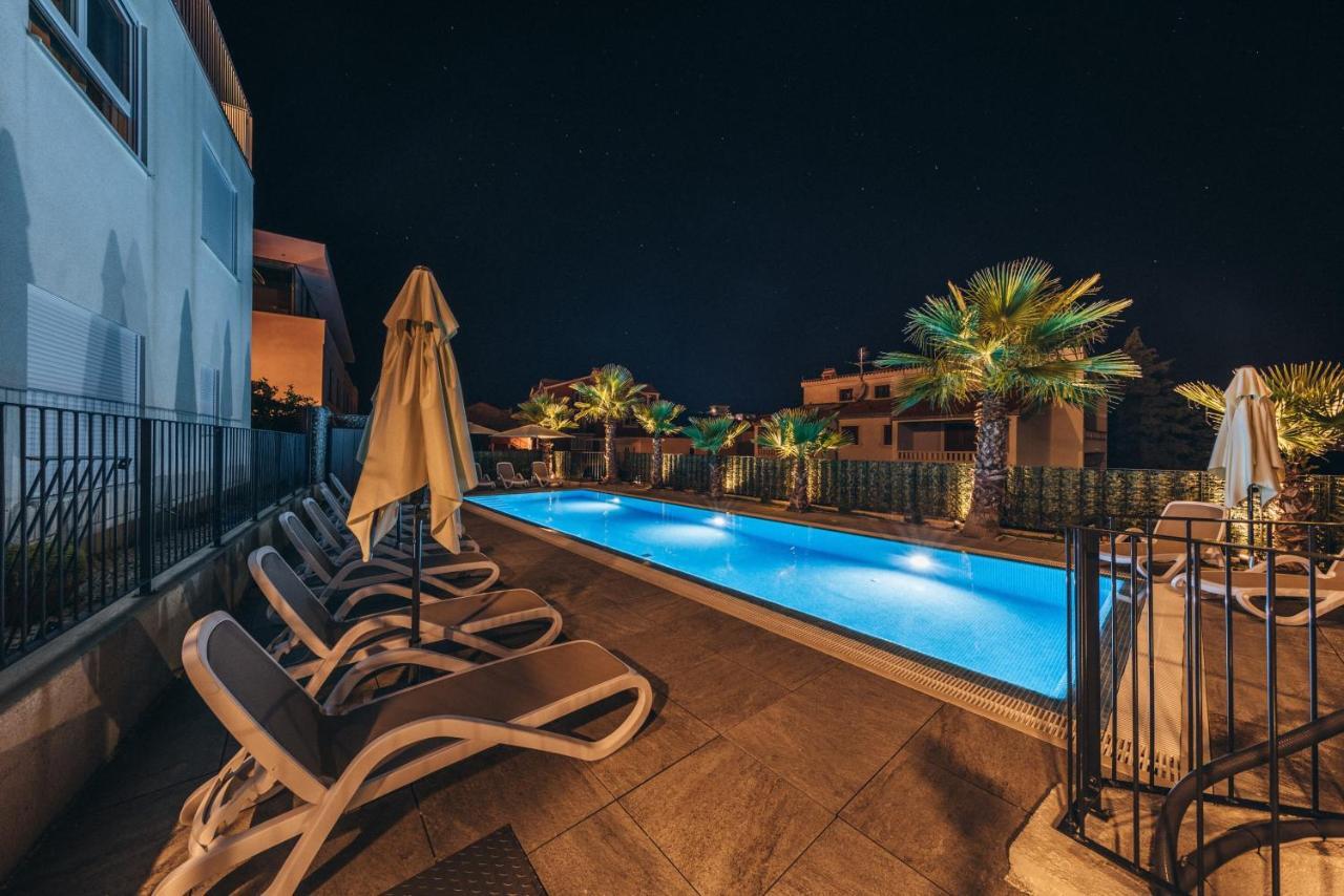 Apartment Iva تروغير المظهر الخارجي الصورة