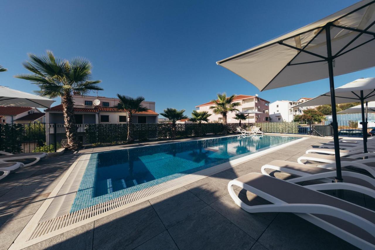 Apartment Iva تروغير المظهر الخارجي الصورة