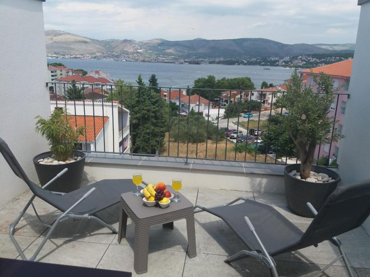 Apartment Iva تروغير المظهر الخارجي الصورة