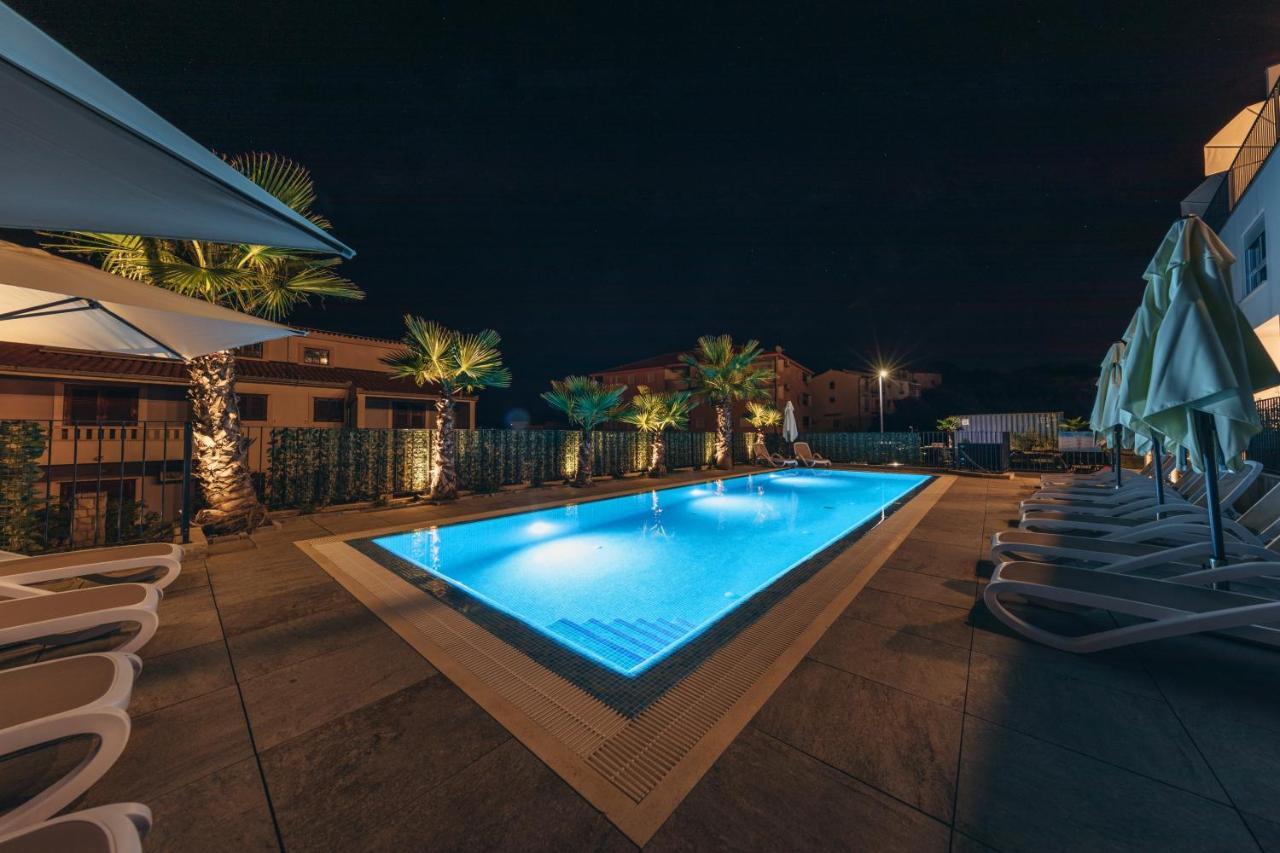 Apartment Iva تروغير المظهر الخارجي الصورة