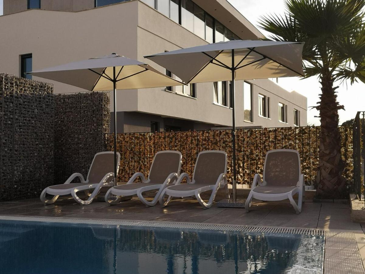 Apartment Iva تروغير المظهر الخارجي الصورة