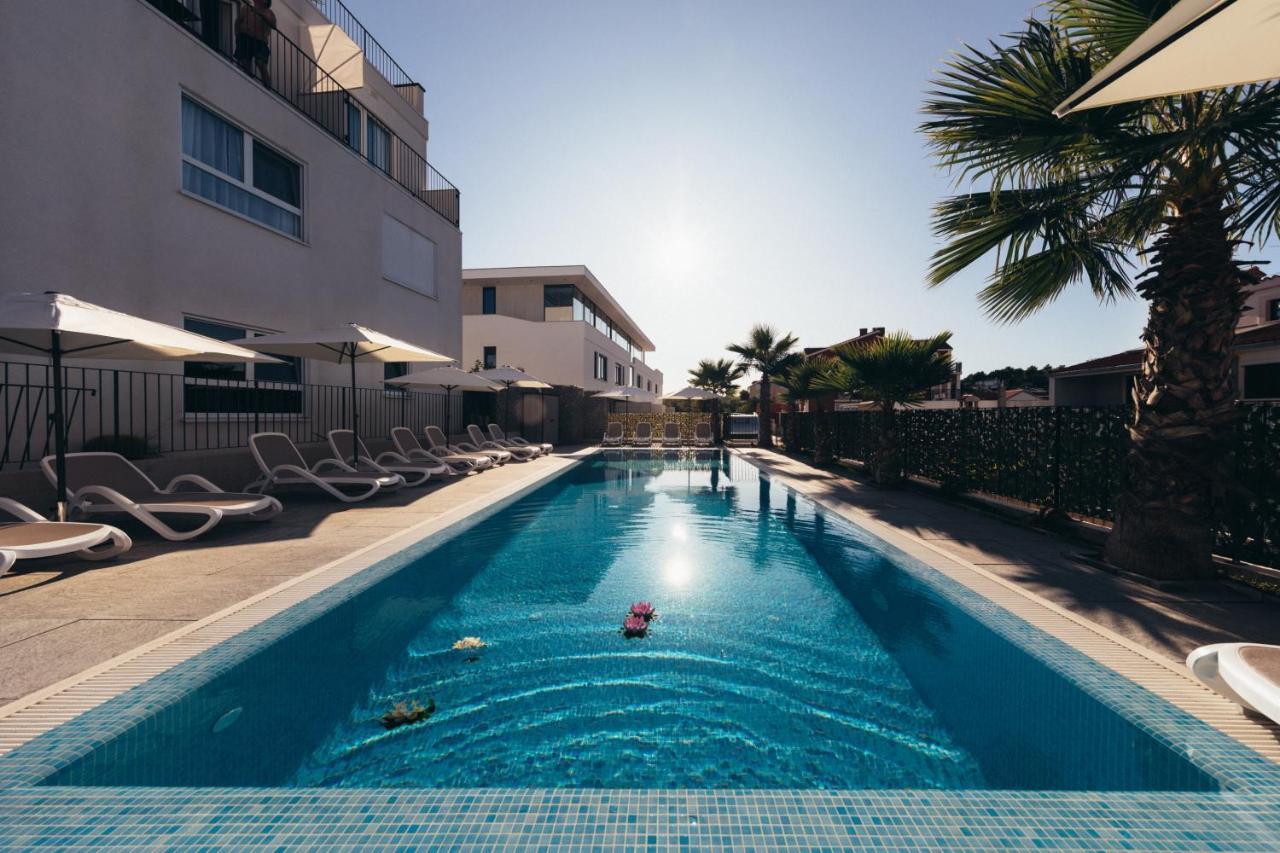 Apartment Iva تروغير المظهر الخارجي الصورة